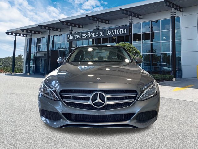 Certified 2017 Mercedes-Benz C 300 Sedan image 9