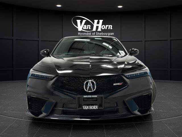 Used 2025 Acura Integra Type S image 2