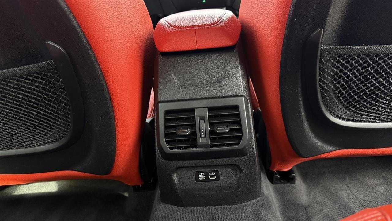 Used 2023 BMW M235i xDrive Gran Coupe M235i xDrive w/ Premium Package image 25