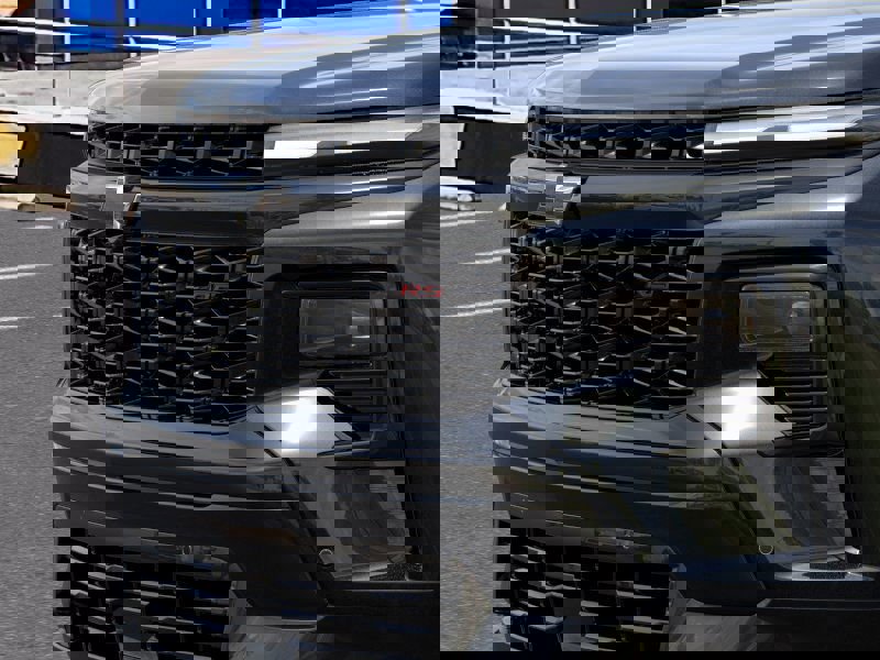 New 2026 Chevrolet Traverse RS image 13