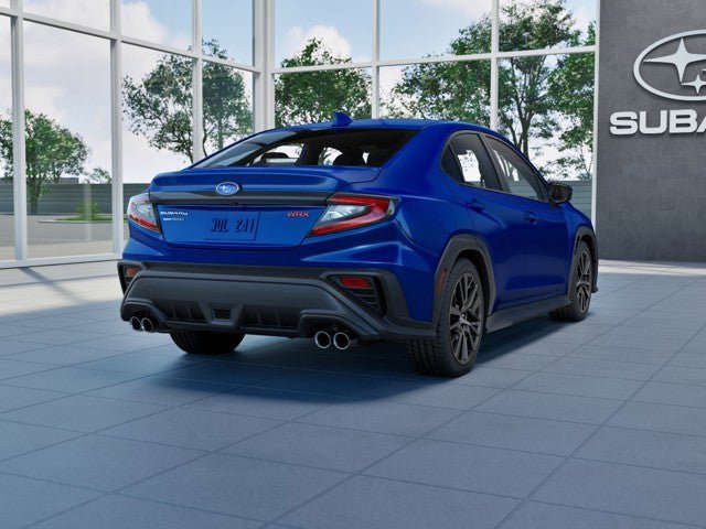 New 2026 Subaru WRX Premium AWD/4WD image 5