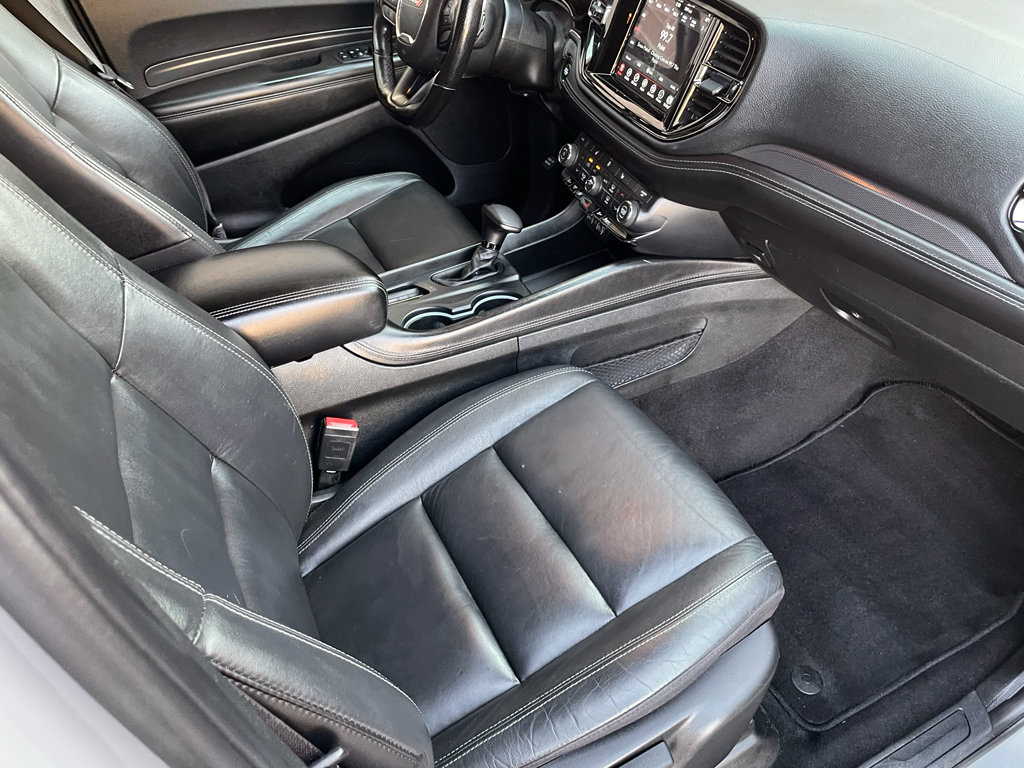 Used 2022 Dodge Durango GT image 27