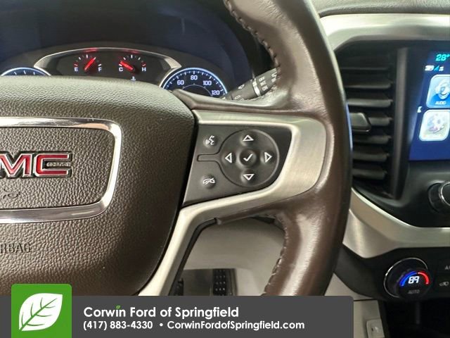 Used 2019 GMC Acadia SLT image 31