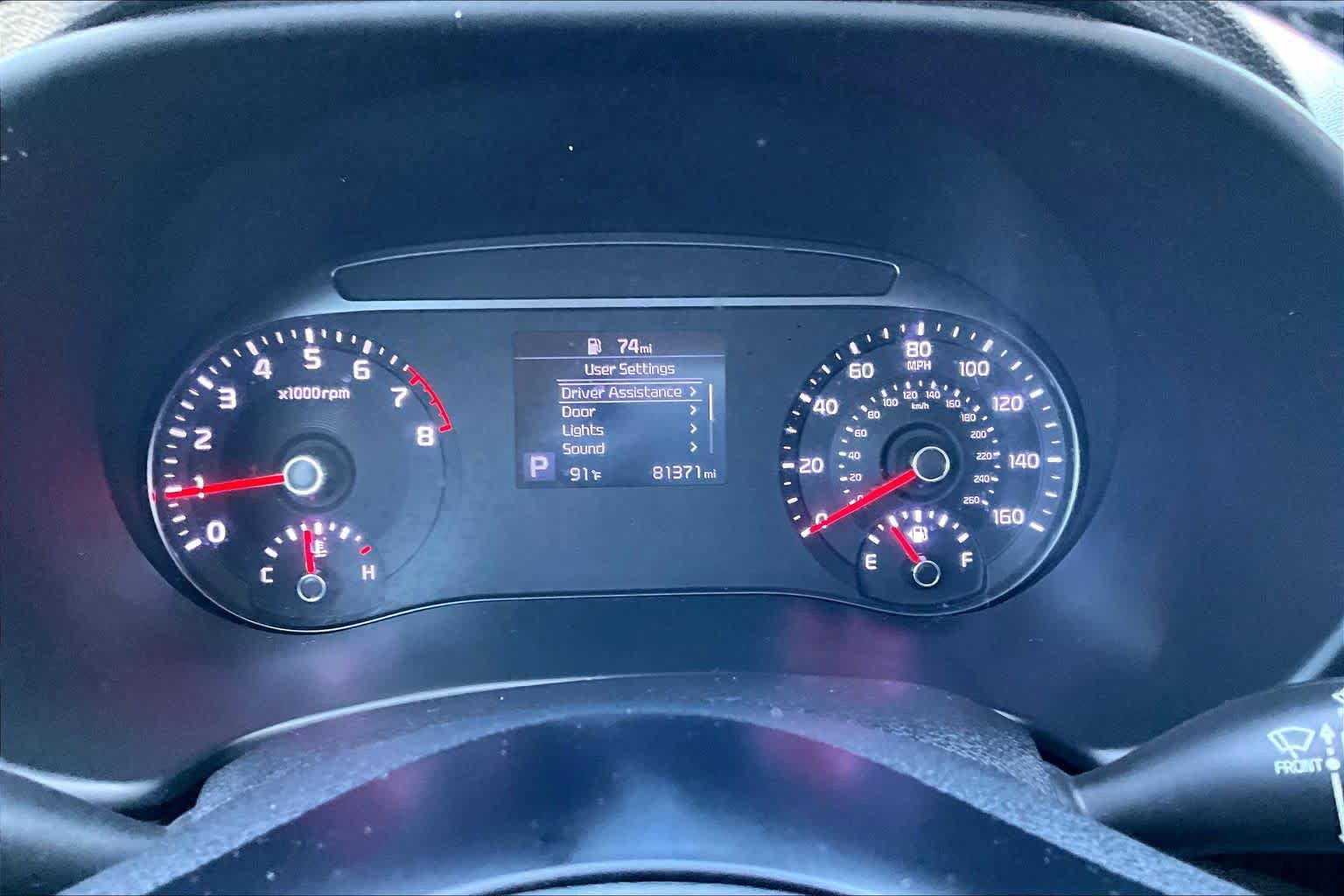 Used 2020 Kia Soul GT-Line FWD image 22