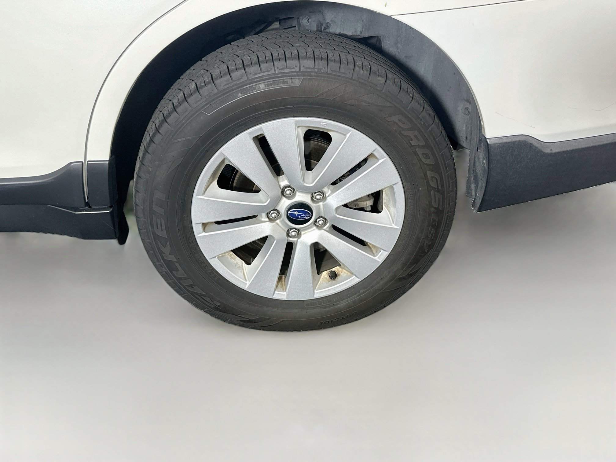 Used 2018 Subaru Outback 2.5i AWD/4WD image 11