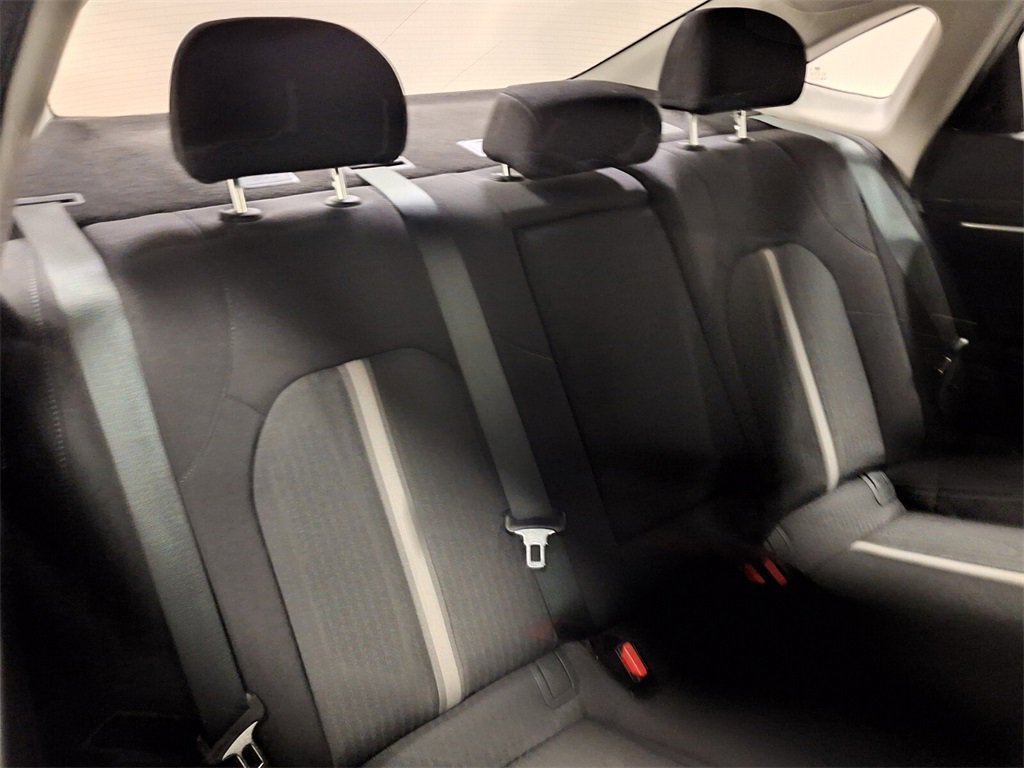 Used 2022 Hyundai Sonata SEL w/ Cargo Package image 27