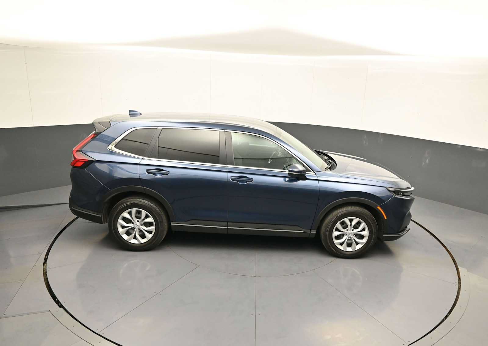 Certified 2025 Honda CR-V LX image 36