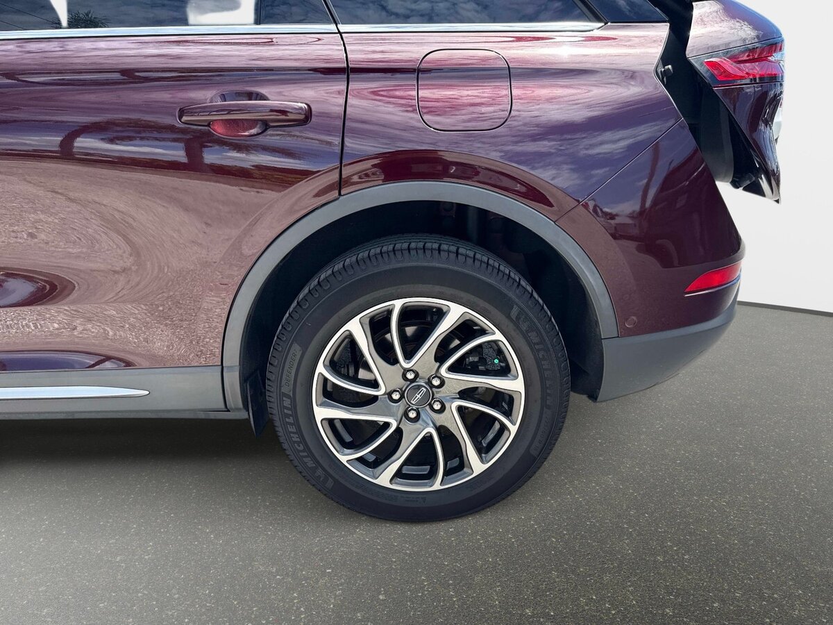 Used 2020 Lincoln Corsair FWD image 10