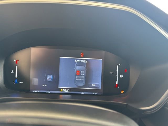 New 2026 Ford Escape Active w/ Tech Pack #1 AWD/4WD image 16