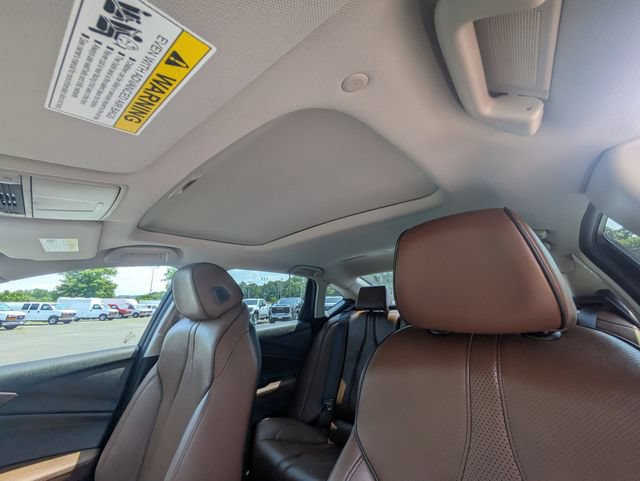 Used 2021 Acura TLX SH-AWD w/ Advance Package image 28