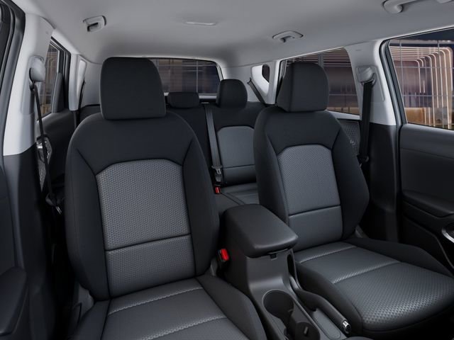 Certified 2024 Kia Soul LX image 17