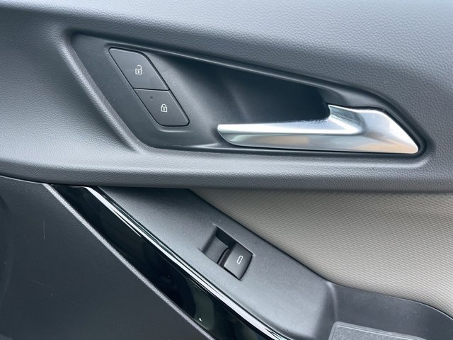 Used 2026 Chevrolet Equinox LT w/ Convenience Package II image 52