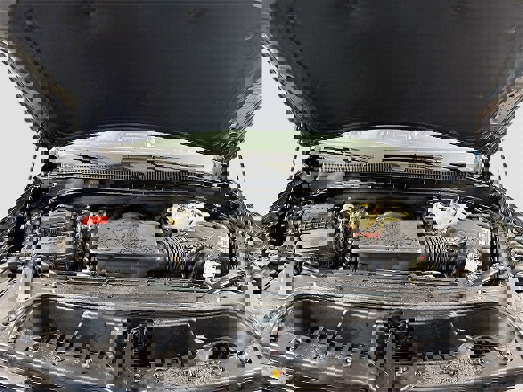 Certified 2021 Chevrolet Tahoe Z71 w/ Z71 Signature Package image 26