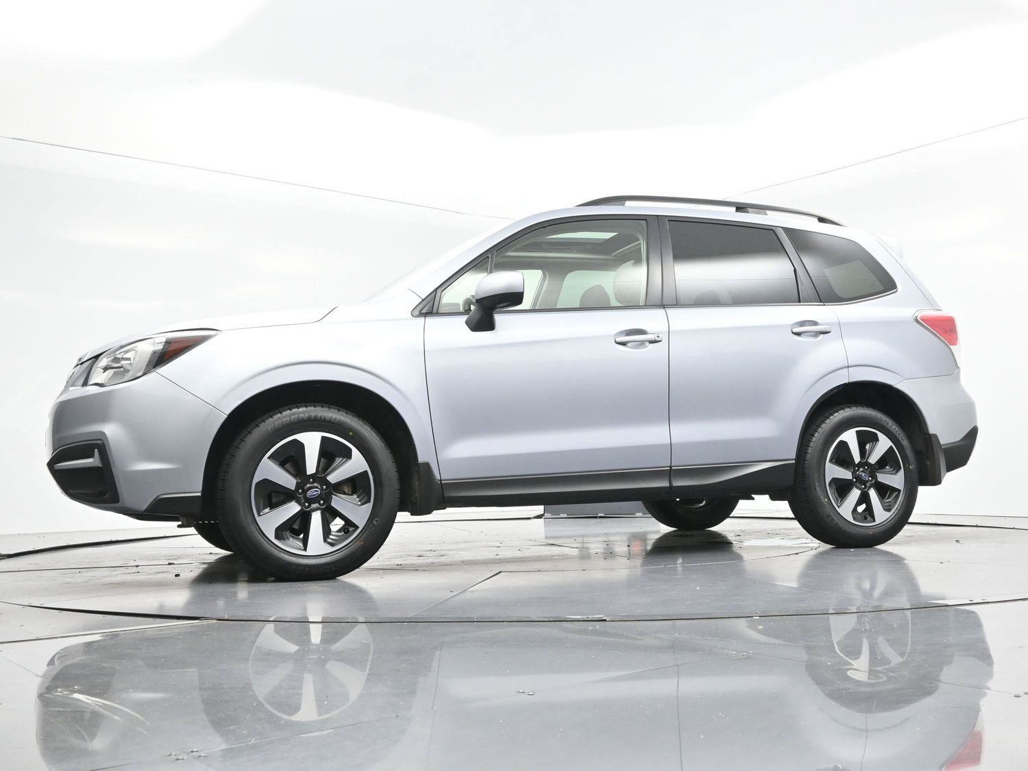Used 2018 Subaru Forester 2.5i Premium AWD/4WD image 42
