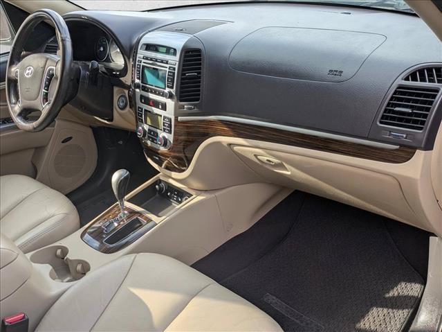 Used 2012 Hyundai Santa Fe Limited FWD image 19