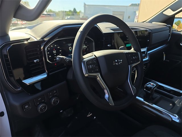 New 2026 Chevrolet Silverado 1500 RST image 15