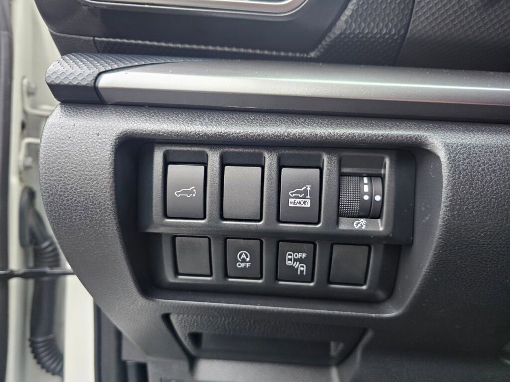 Used 2020 Subaru Forester Premium image 29