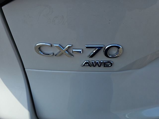 Used 2025 MAZDA CX-70 Plug-In Hybrid w/ Premium Plus AWD/4WD image 32