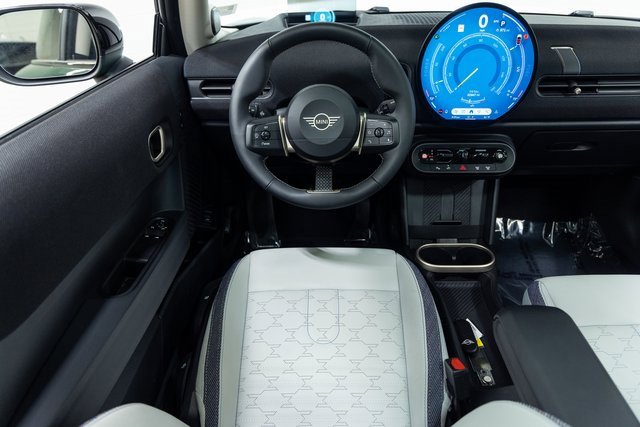 Used 2025 MINI Cooper S image 3