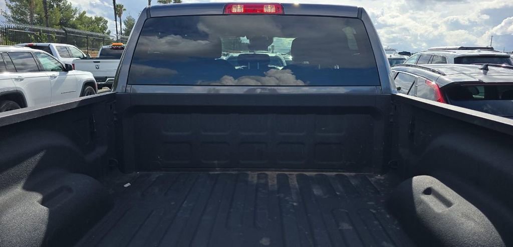 Used 2025 RAM 2500 Big Horn AWD/4WD image 10