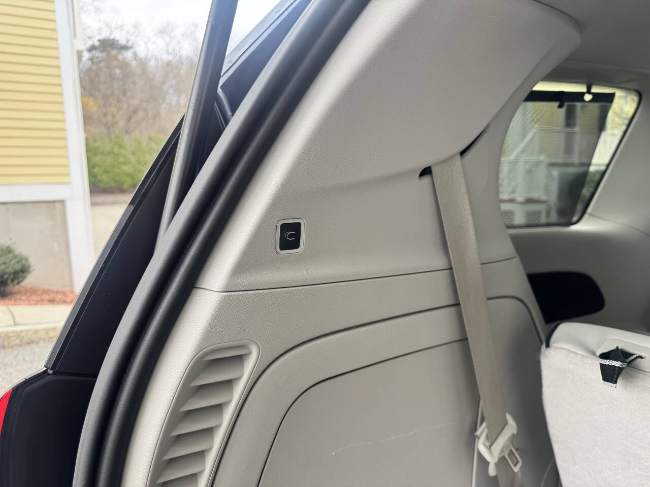 Used 2018 Chrysler Pacifica Limited w/ Advanced Safetytec Group image 31