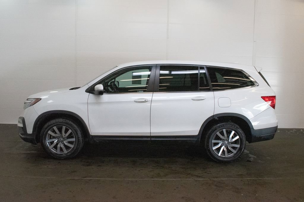 Used 2020 Honda Pilot EX image 7