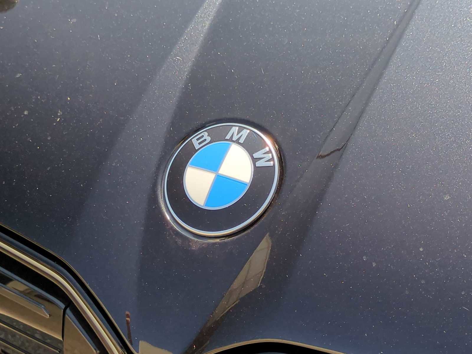 New 2026 BMW X3 M50 w/ Premium Package image 12