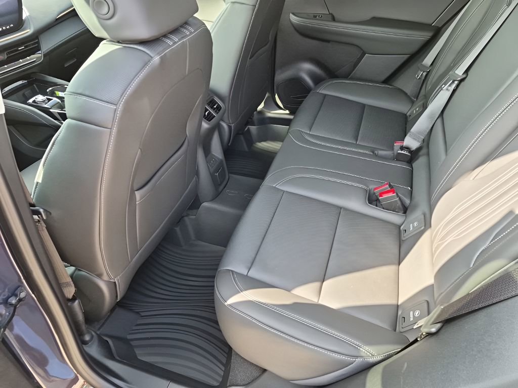 New 2026 Buick Envision Avenir image 20