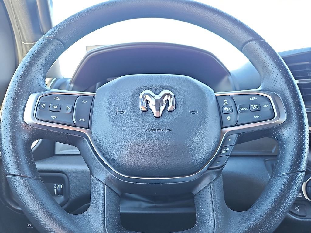 New 2026 RAM 1500 Express image 19