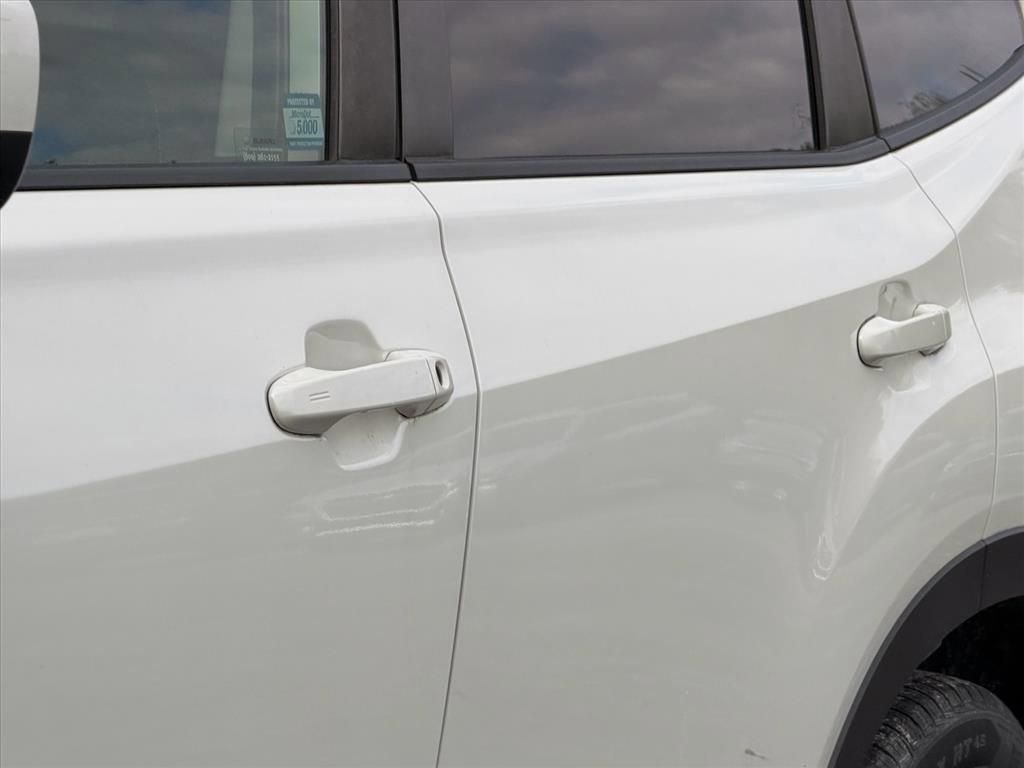 Used 2020 Subaru Forester Premium w/ Popular Package #1 AWD/4WD image 7