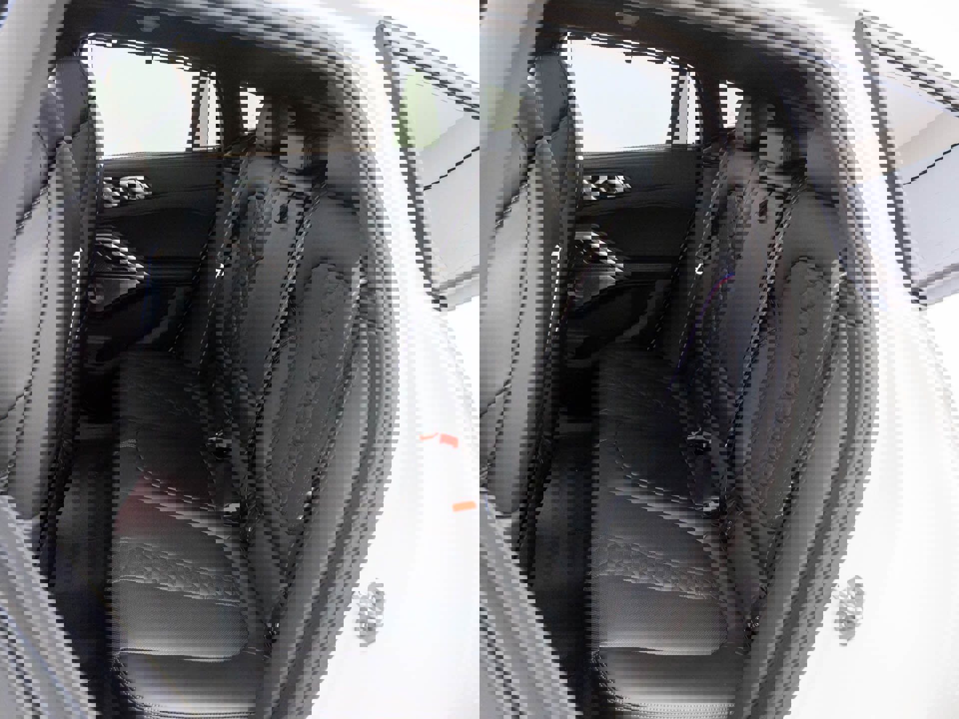 New 2026 BMW X6 M Competition w/ Executive Package image 19