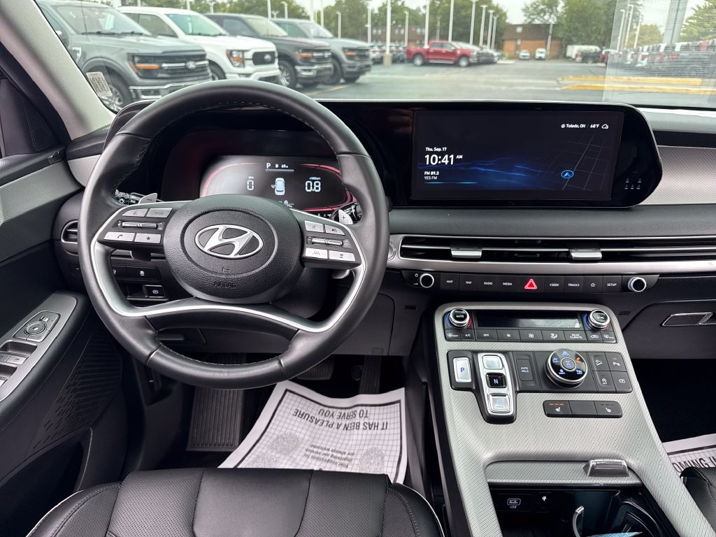 Used 2025 Hyundai Palisade XRT AWD/4WD image 25