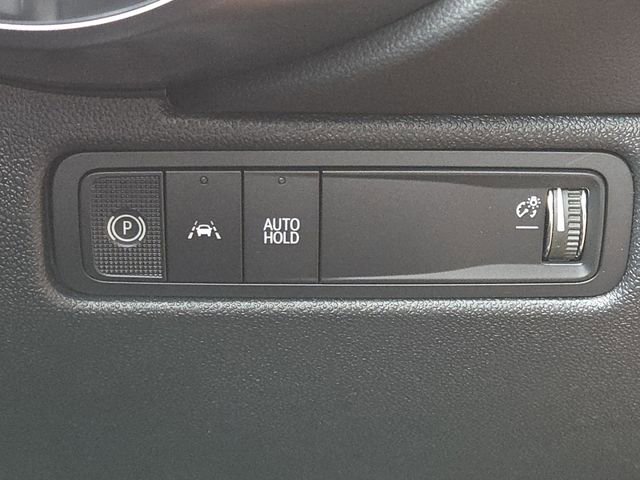 New 2026 Chevrolet Equinox EV LT image 8