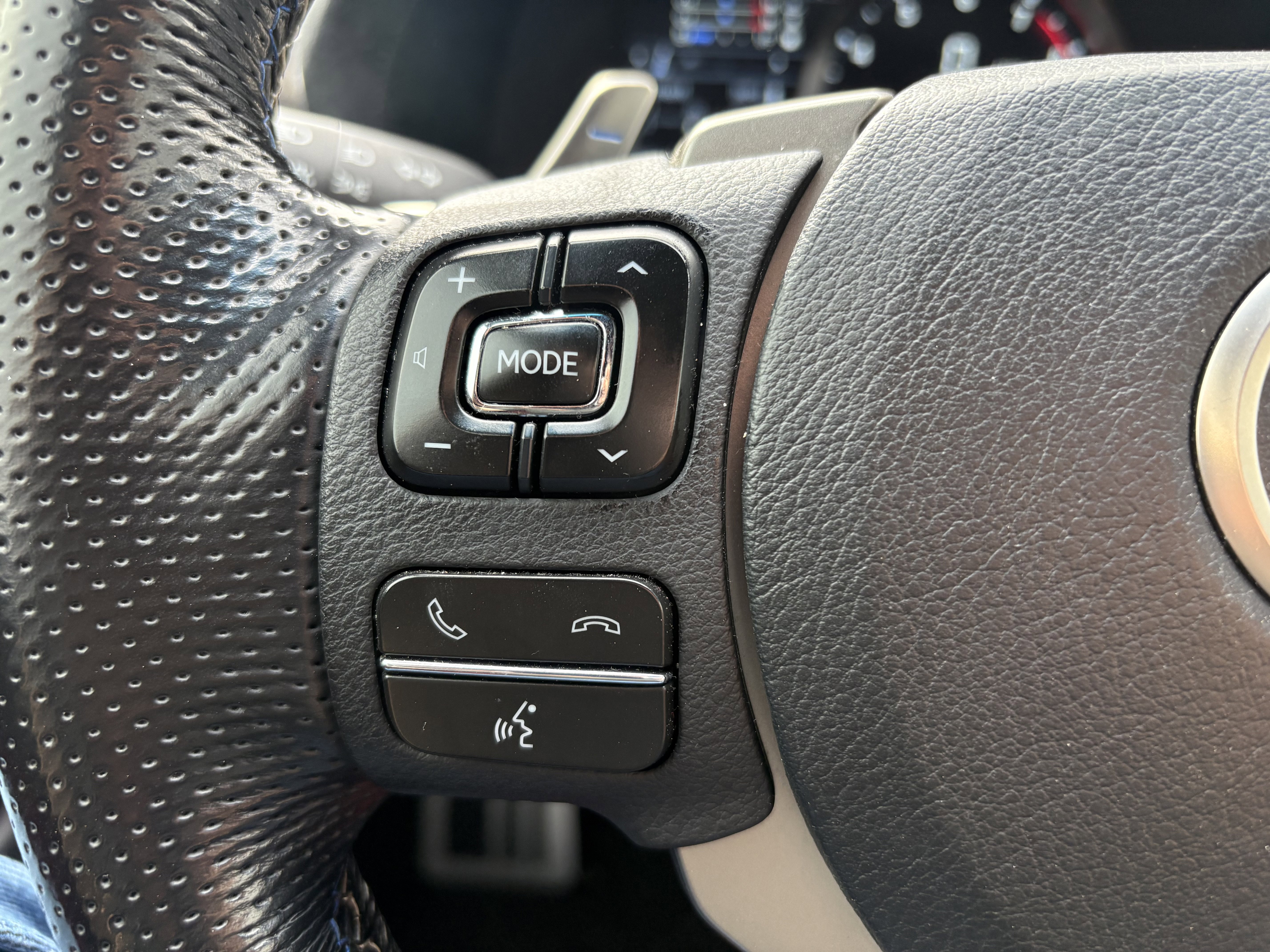 Used 2018 Lexus GS F RWD image 18