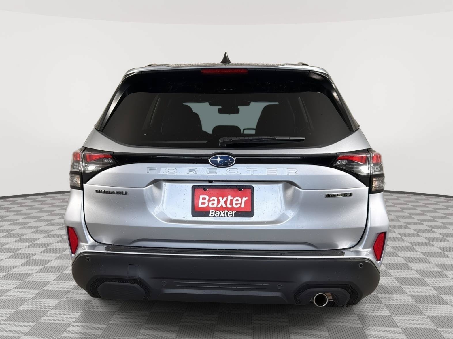 Certified 2026 Subaru Forester Touring AWD/4WD image 23