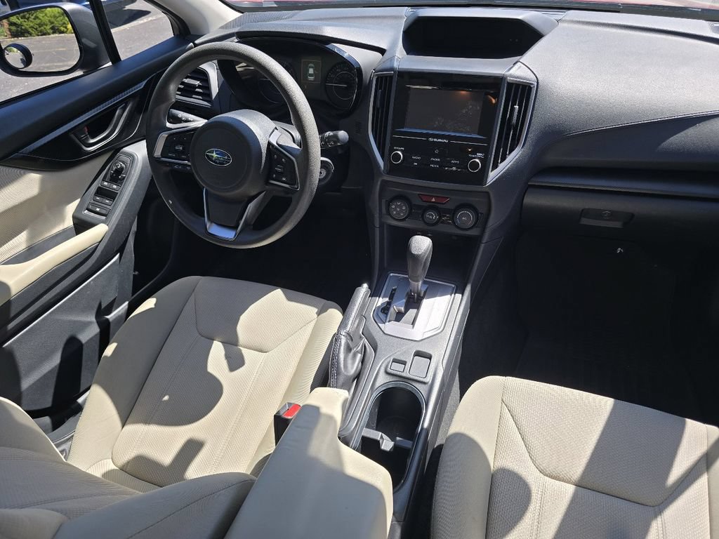 Used 2020 Subaru Impreza 2.0i AWD/4WD image 26