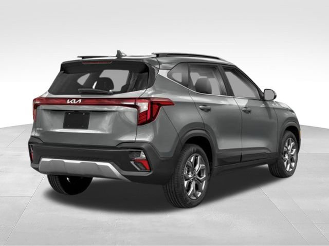 Used 2024 Kia Seltos S FWD image 32