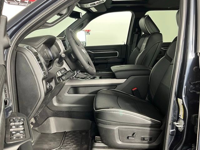 New 2026 RAM 3500 Laramie image 26