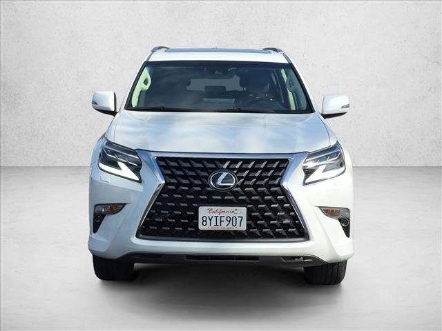 Used 2022 Lexus GX 460 Premium w/ Premium Package AWD/4WD video 2