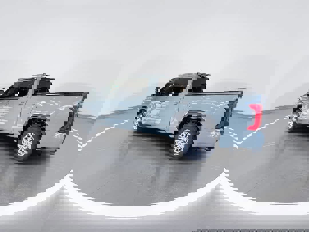 New 2025 Toyota Tundra SR5 image 6