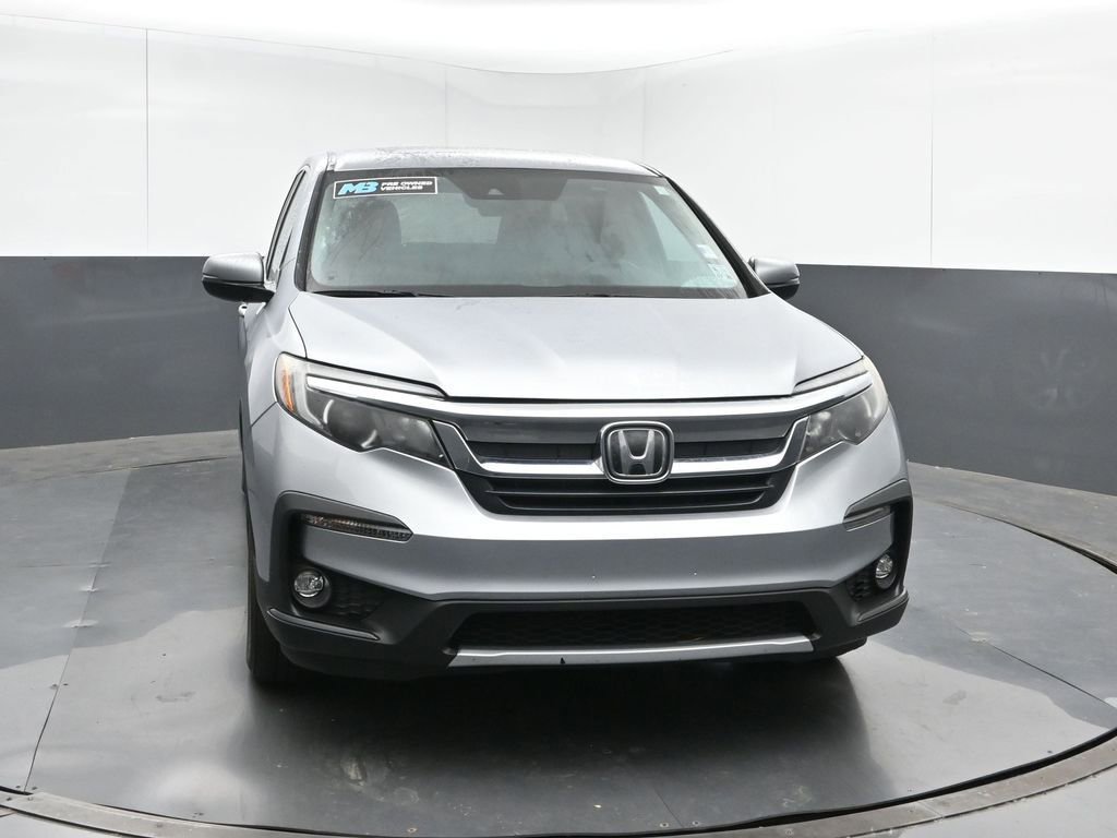 Used 2020 Honda Pilot EX-L image 8