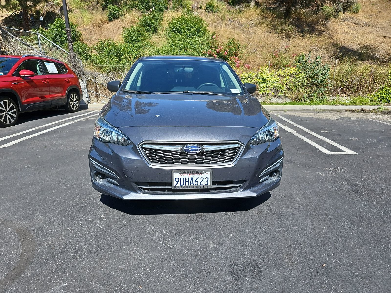 Used 2019 Subaru Impreza 2.0i AWD/4WD image 12