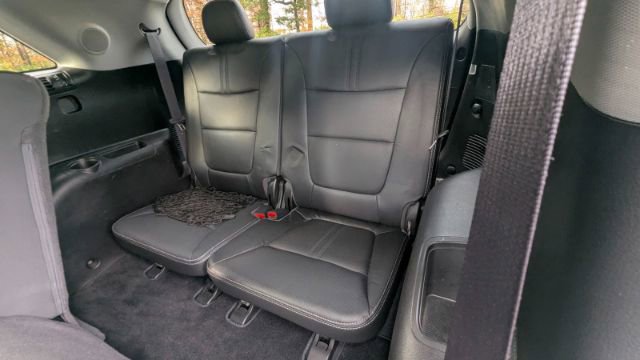 Used 2011 Kia Sorento SX image 22