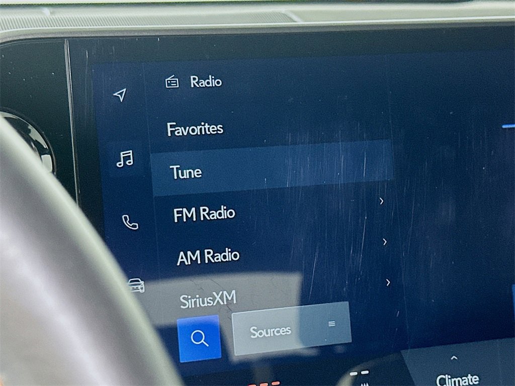 Used 2023 Lexus NX 350 AWD w/ Premium Package image 28