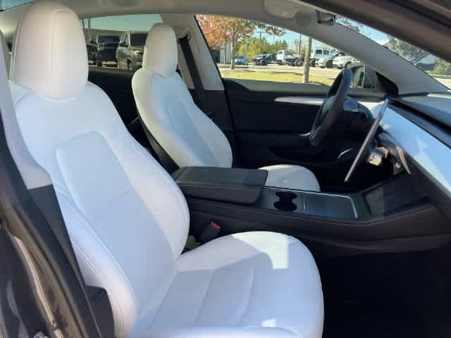 Used 2023 Tesla Model 3 Standard Range RWD image 20