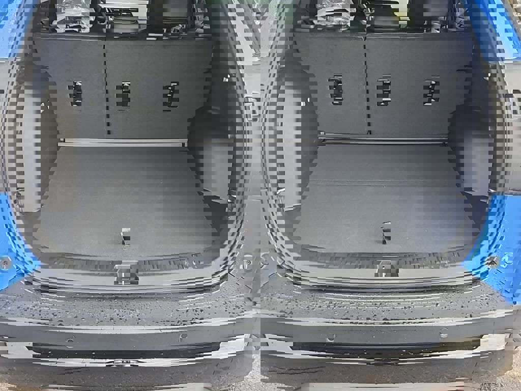 New 2026 GMC Terrain Elevation w/ Elevation Premium Package image 19