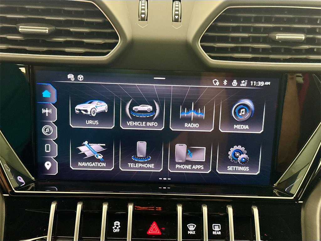 Used 2024 Lamborghini Urus S image 15