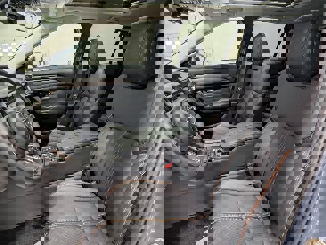 New 2025 MAZDA CX-50 AWD 2.5 Hybrid w/ Premium Pkg image 17