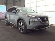 Used 2023 Nissan Rogue SL w/ SL Premium Package image 3