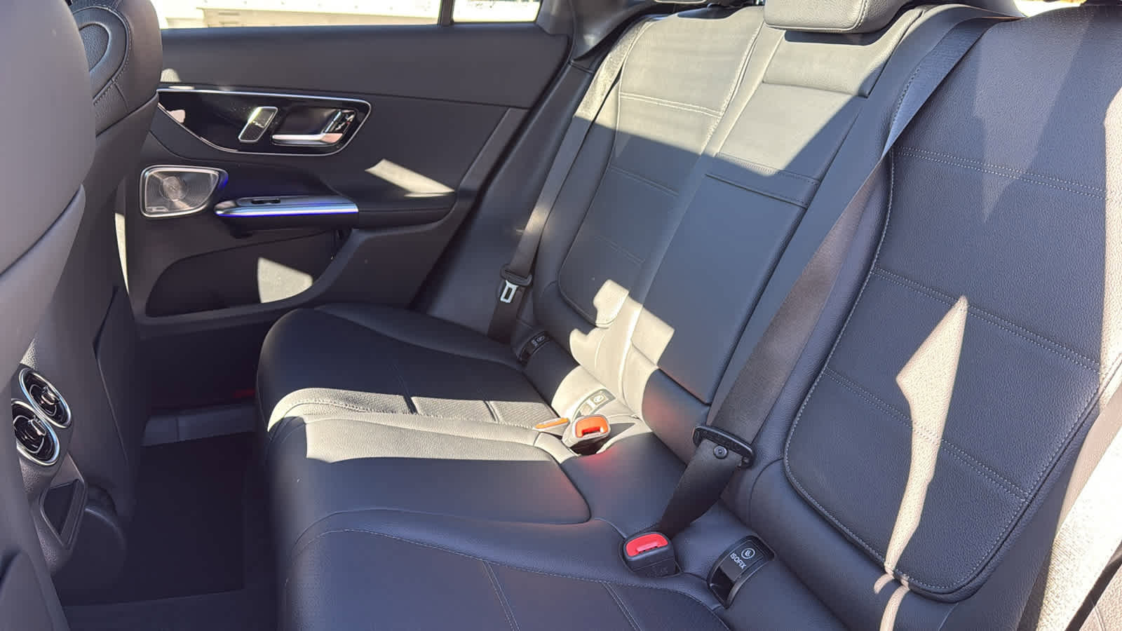 New 2026 Mercedes-Benz GLC 300 4MATIC image 31